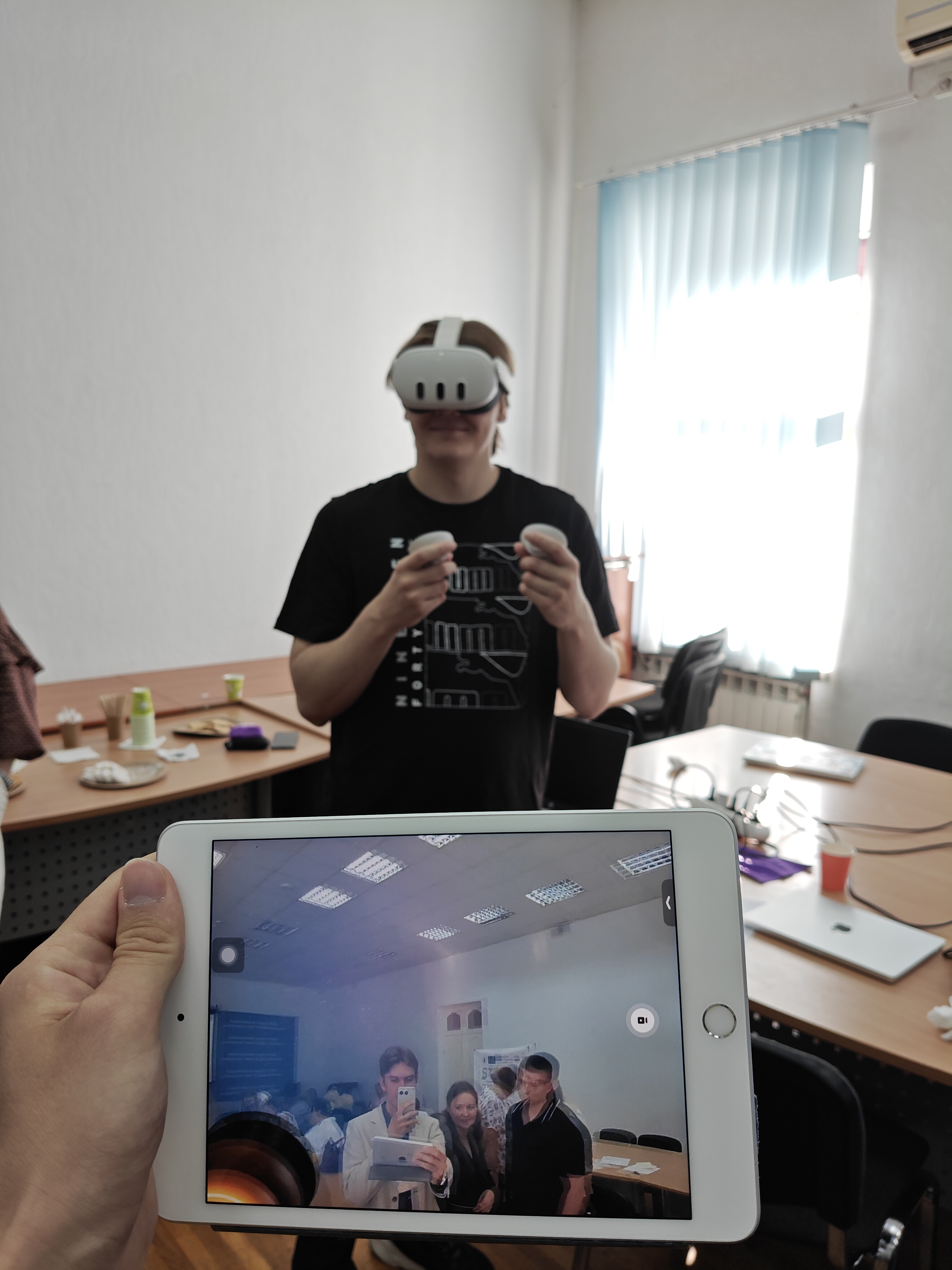 STREAM Summer school 2025