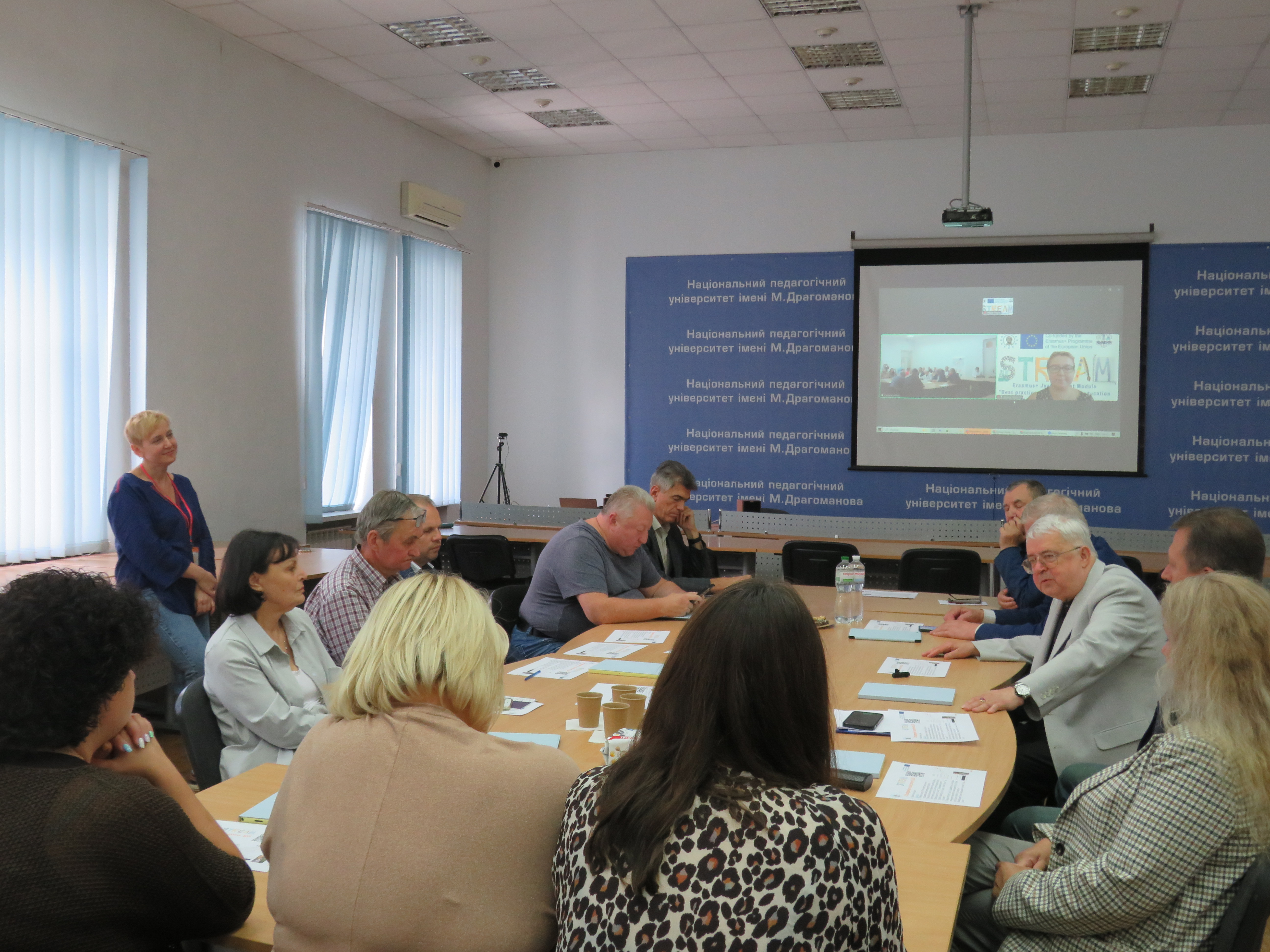 STREAM Summer school 2025