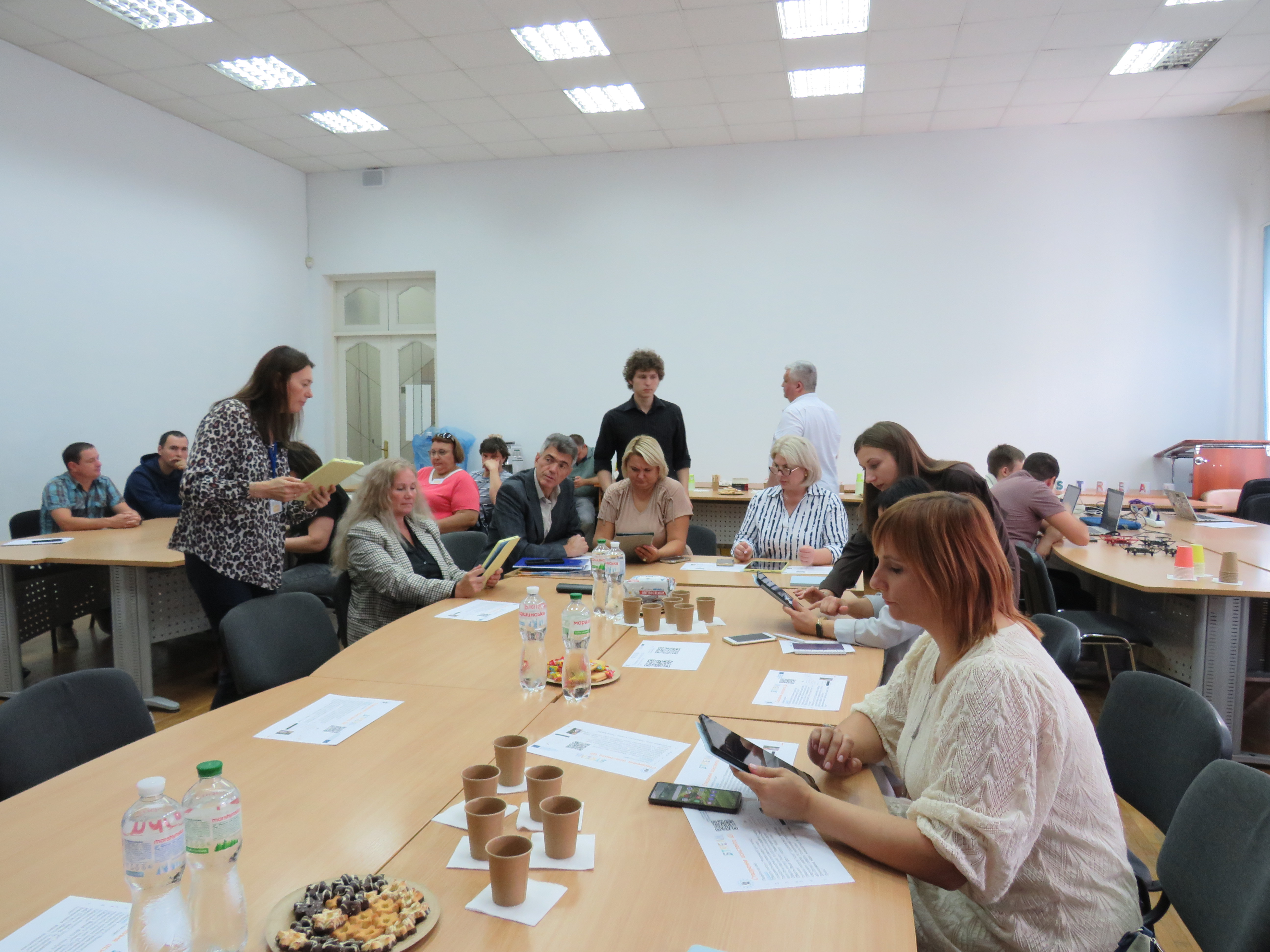 STREAM Summer school 2025