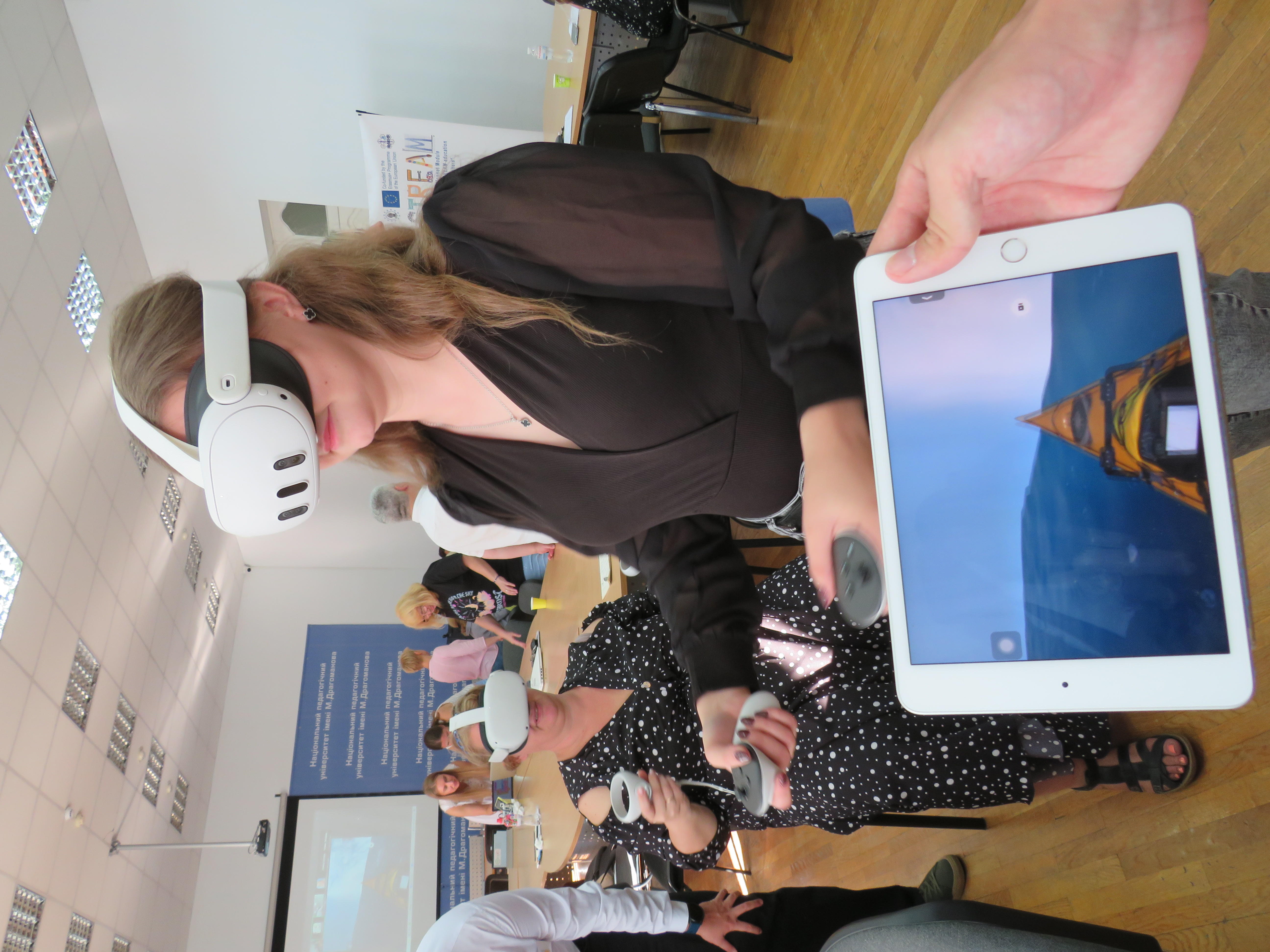 STREAM Summer school 2025